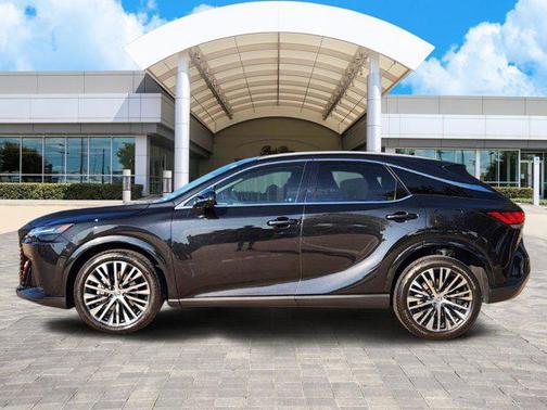 2025 Lexus RX 350 Premium Plus
