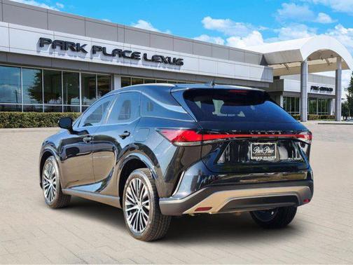 2025 Lexus RX 350 Premium Plus