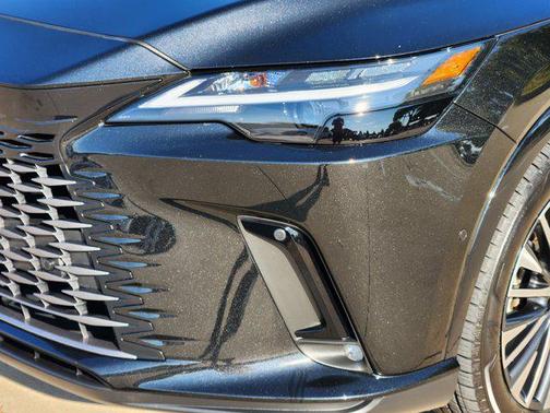 2025 Lexus RX 350 Premium Plus