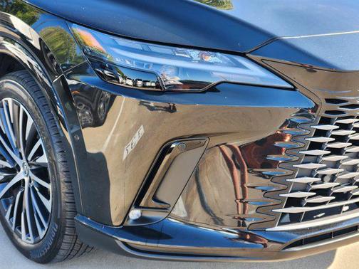 2025 Lexus RX 350 Premium Plus