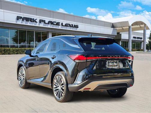 2025 Lexus RX 350 Premium Plus