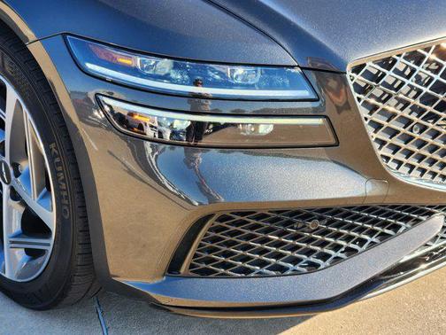 2023 Genesis G80 2.5T RWD