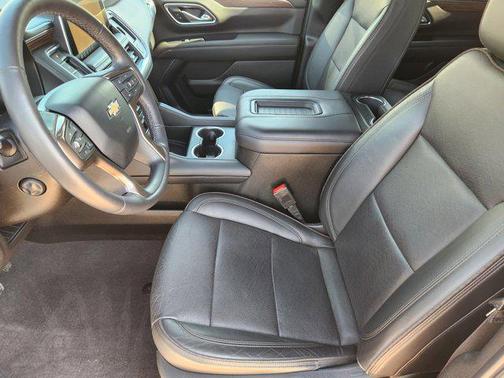 2021 Chevrolet Tahoe 2WD High Country