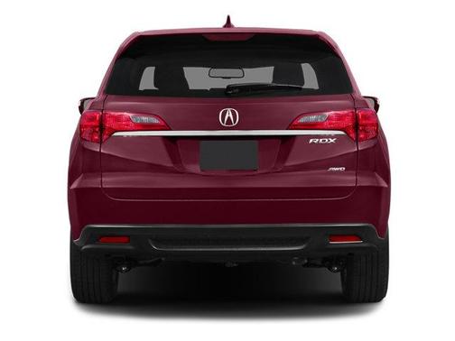 2014 Acura RDX Base