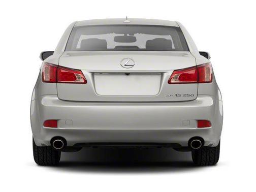 2013 Lexus IS 250 Base