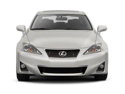 2013 Lexus IS 250 Base