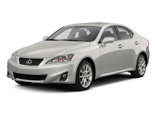 2013 Lexus IS 250 Base