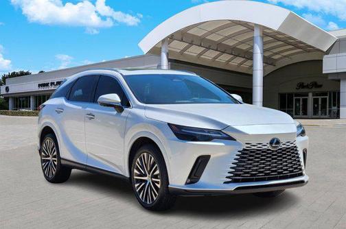 2024 Lexus RX 350 Premium Plus