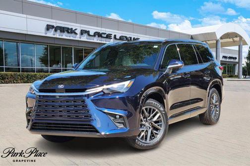 2025 Lexus TX 350 Premium