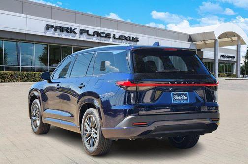 2025 Lexus TX 350 Premium