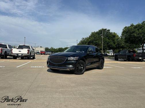 2023 Genesis GV70 2.5T AWD