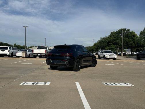 2023 Genesis GV70 2.5T AWD