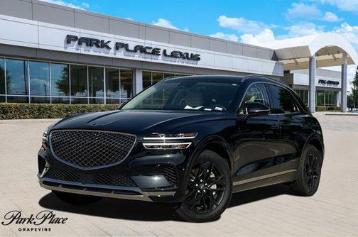 2023 Genesis GV70 2.5T AWD