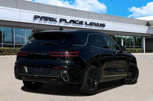 2023 Genesis GV70 2.5T AWD