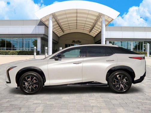 2026 Lexus RZ 350e Premium