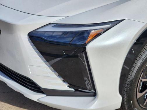 2026 Lexus RZ 350e Premium