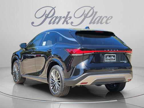 Caviar 2026 Lexus RX 350 Premium