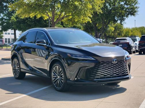 Caviar 2026 Lexus RX 350 Premium