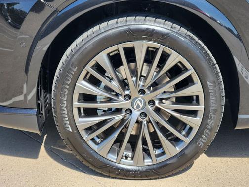 Caviar 2026 Lexus RX 350 Premium