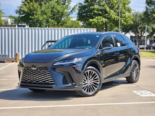 Caviar 2026 Lexus RX 350 Premium