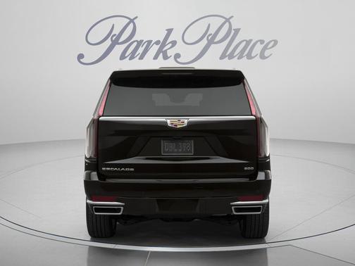 Black Raven 2022 Cadillac Escalade Sport Platinum