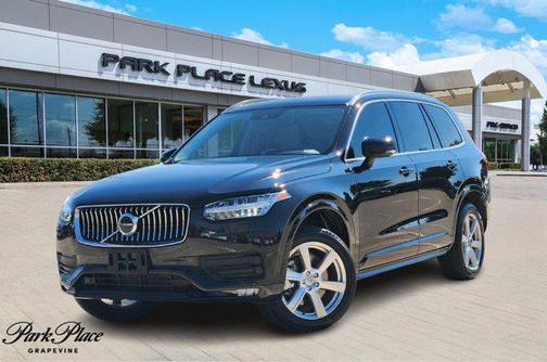 2021 Volvo XC90 T5 Momentum