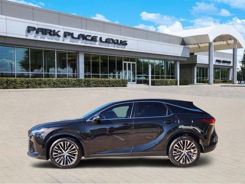 2024 Lexus RX 350 Premium Plus