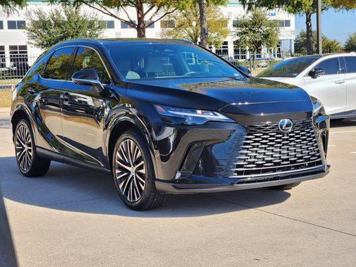 2024 Lexus RX 350 Premium Plus