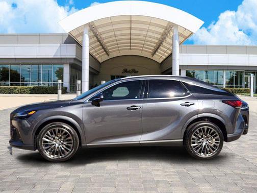 2026 Lexus RX 350 Luxury