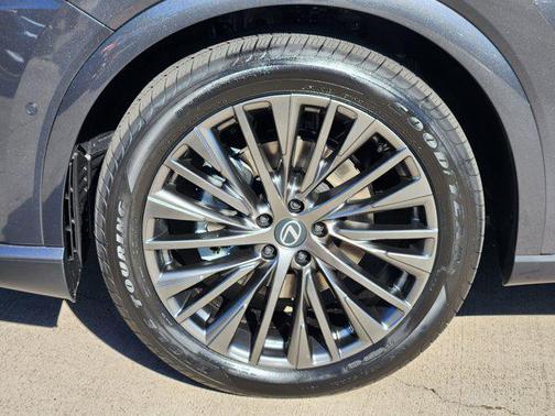 2026 Lexus RX 350 Luxury