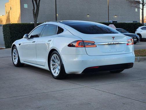2019 Tesla Model S Long Range