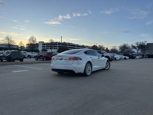 2019 Tesla Model S Long Range