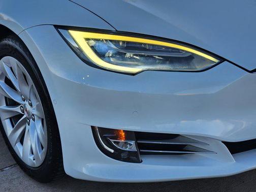 2019 Tesla Model S Long Range