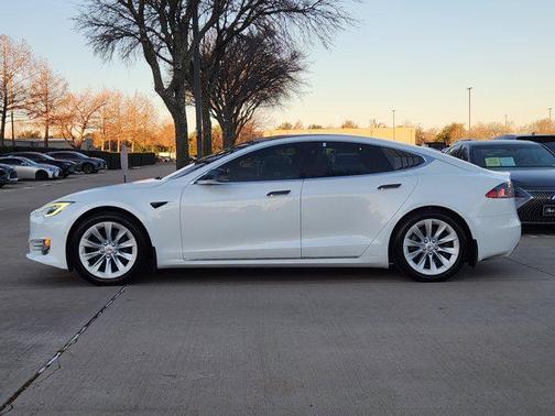2019 Tesla Model S Long Range