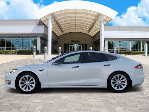 2019 Tesla Model S Long Range