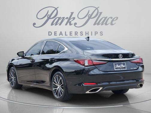 Caviar 2025 Lexus ES 350 Base