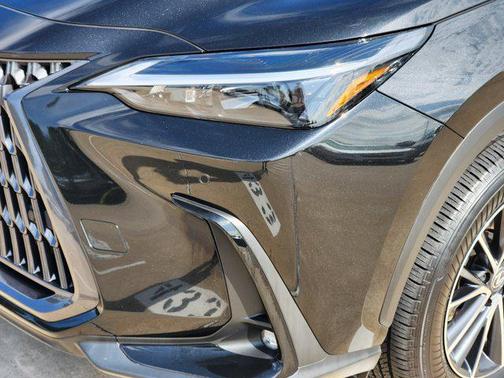 2025 Lexus NX 250 Premium