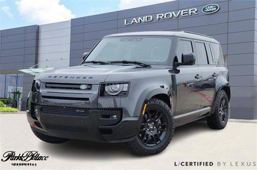 2023 Land Rover Defender 110 X-Dynamic SE