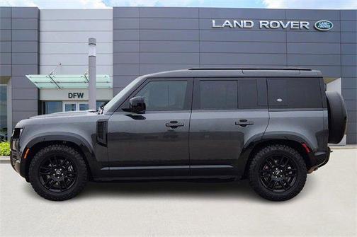 2023 Land Rover Defender 110 X-Dynamic SE