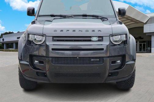 2023 Land Rover Defender 110 X-Dynamic SE
