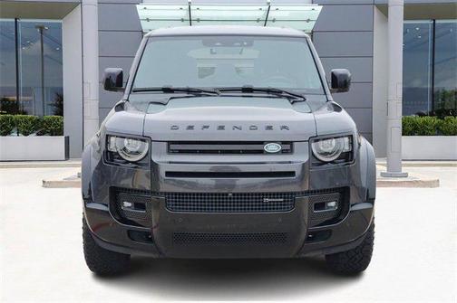 2023 Land Rover Defender 110 X-Dynamic SE