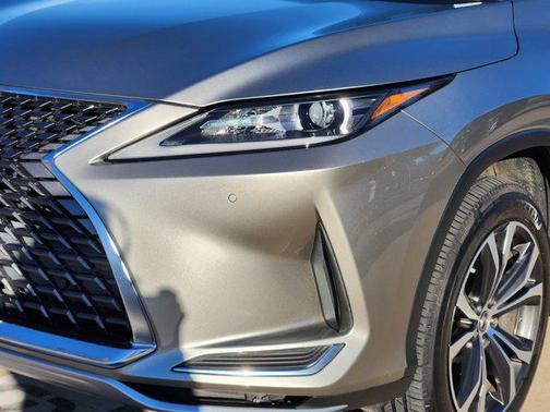2020 Lexus RX 350L Base