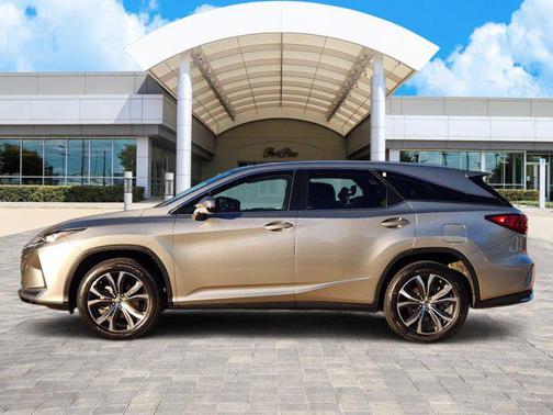 2020 Lexus RX 350L Base
