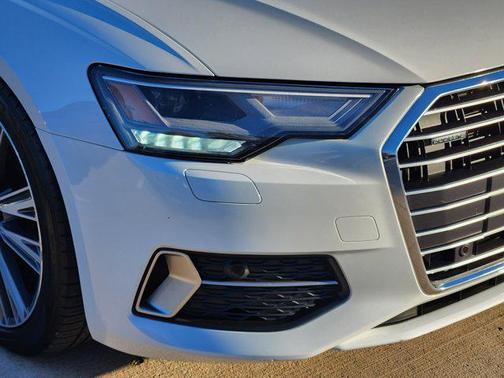 2019 Audi A6 45 Premium