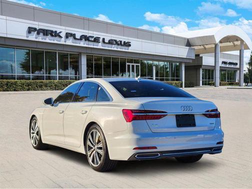 2019 Audi A6 45 Premium