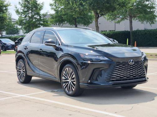Caviar 2025 Lexus RX 350 Premium Plus
