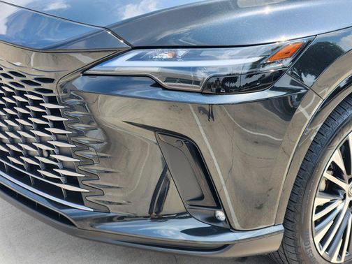 Caviar 2025 Lexus RX 350 Premium Plus