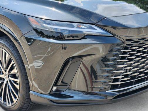 Caviar 2025 Lexus RX 350 Premium Plus