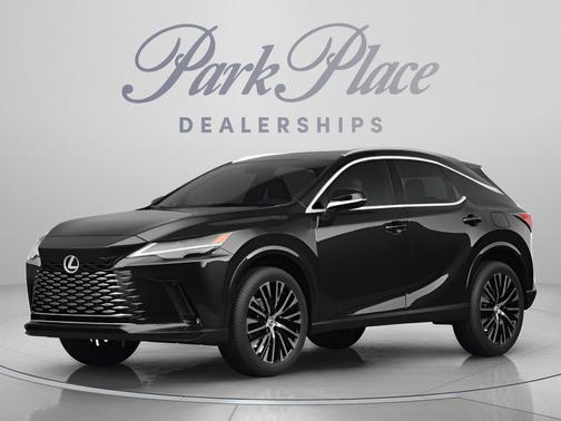 Caviar 2025 Lexus RX 350 Premium Plus