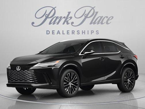 Caviar 2025 Lexus RX 350 Premium Plus